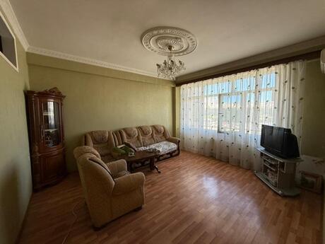 2 otaqlı mənzil, 55 m², Həzi Aslanov: 150 000 ₼ 2