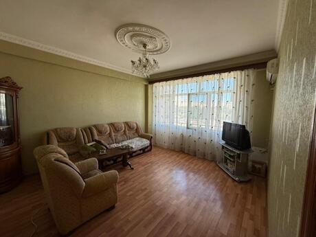 2 otaqlı mənzil, 55 m², Həzi Aslanov: 150 000 ₼ 3
