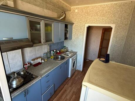 2 otaqlı mənzil, 55 m², Həzi Aslanov: 150 000 ₼ 5