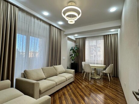 Elan №6325059 - Bakı, Azadlıq Prospekti m., 2 otaqlı, 90 m², 3/17 mərtəbə
