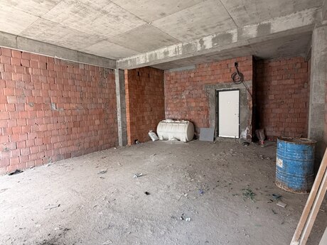 2 otaqlı mənzil, 64,1 m², Sea Breeze: 225 000 ₼ 3