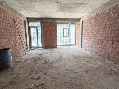 2 otaqlı mənzil, 64,1 m², Sea Breeze: 225 000 ₼ 2