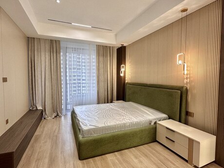 Elan №6325068 - Bakı, Nərimanov r., 3 otaqlı, 110 m², 10/16 mərtəbə