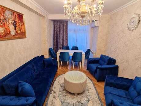 Elan №6325070 - Bakı, Memar Əcəmi m., 2 otaqlı, 45 m², 5/5 mərtəbə