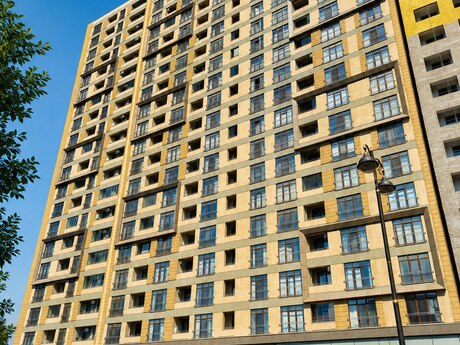 Elan №6325087 - Bakı, 20 Yanvar m., 2 otaqlı, 85 m², 7/20 mərtəbə
