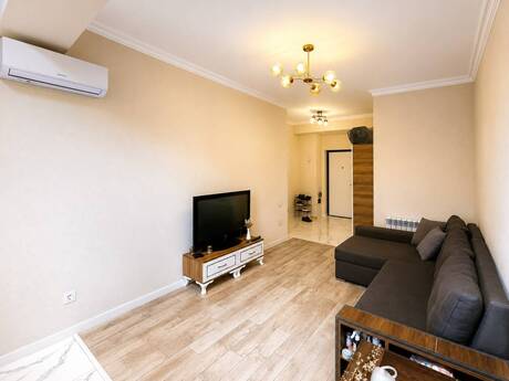 2 otaqlı mənzil, 50 m², Həzi Aslanov: 149 000 ₼ 2