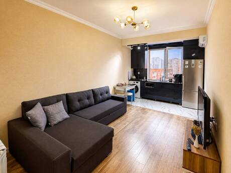 Elan №6313300 - Bakı, Həzi Aslanov m., 2 otaqlı, 50 m², 7/10 mərtəbə