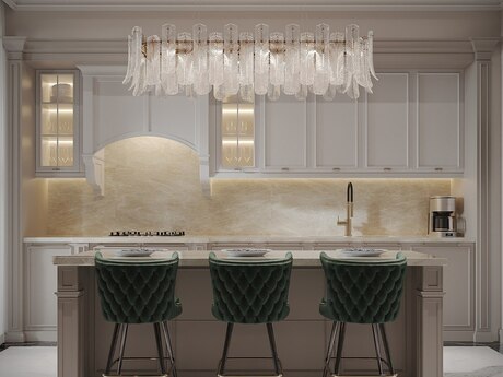4 otaqlı mənzil, 205 m², 28 May: 488 000 ₼ 4