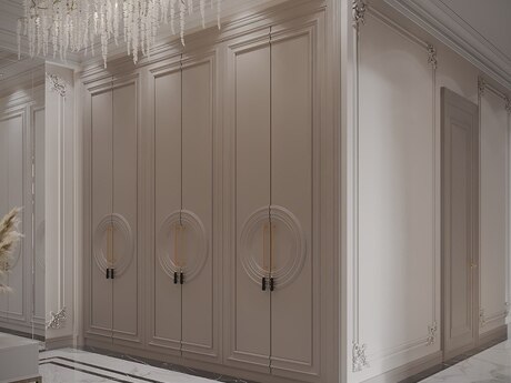 4 otaqlı mənzil, 205 m², 28 May: 488 000 ₼ 5