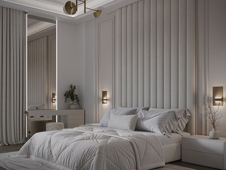 4 otaqlı mənzil, 205 m², 28 May: 488 000 ₼ 3