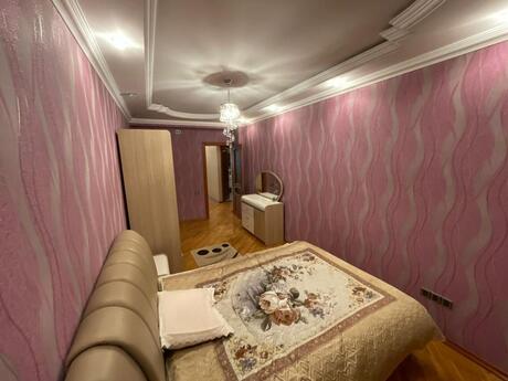 3 otaqlı mənzil, 130 m², Yasamal: 309 000 ₼ 5