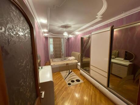 3 otaqlı mənzil, 130 m², Yasamal: 309 000 ₼ 4