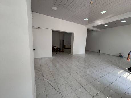 Объект - м. Иншаатчылар - 140 м²