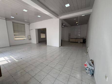 Объект - м. Иншаатчылар - 140 м²