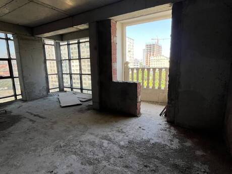 3-room apartment, 136 m², Nəriman Nərimanov: 410 000 ₼ 4