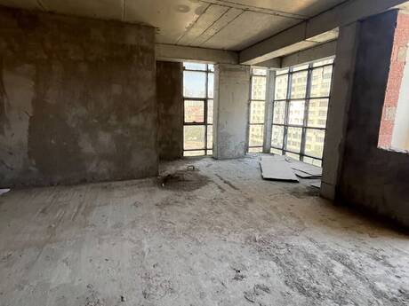 3-room apartment, 136 m², Nəriman Nərimanov: 410 000 ₼ 3