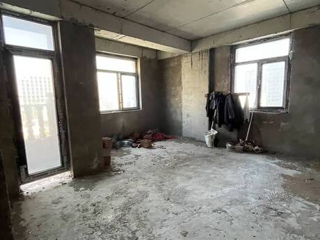3-room apartment, 136 m², Nəriman Nərimanov: 410 000 ₼ 2