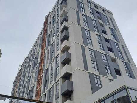 1-room apartment, 50 m², İnşaatçılar: 142 000 ₼ 4