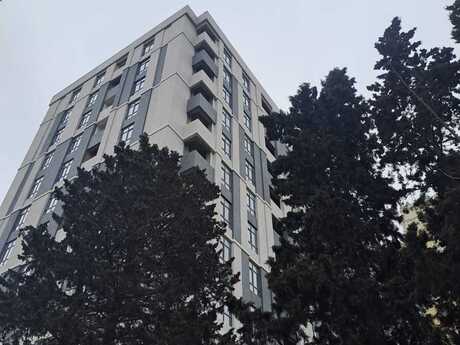 1-room apartment, 50 m², İnşaatçılar: 142 000 ₼ 3