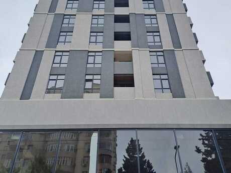 Объявление №6325095 - Баку, м. Иншаатчылар, 1-комн., 50 м², 12/13 этаж