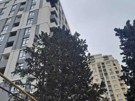 1-room apartment, 50 m², İnşaatçılar: 142 000 ₼ 2