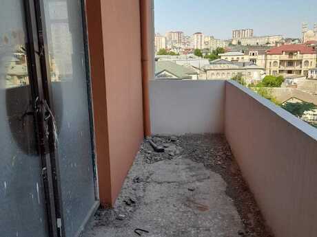 2-room new-build apartment for sale in Ulduz, 77 m², 210 000 AZN, photo 5 / 5