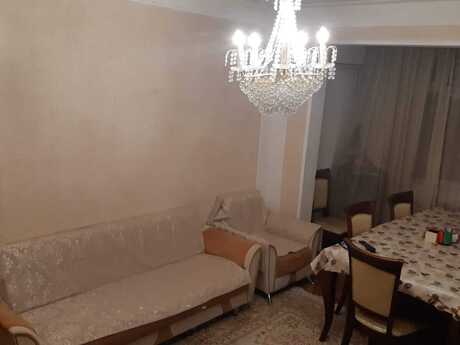 Elan №6325100 - Sumqayıt, Sumqayıt, 3 otaqlı, 81 m², 6/9 mərtəbə