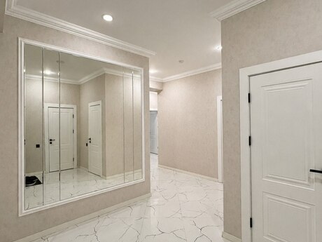 3 otaqlı mənzil, 120 m², 28 May: 370 000 ₼ 5