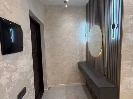 3 otaqlı mənzil, 110 m², Həzi Aslanov: 266 000 ₼ 3