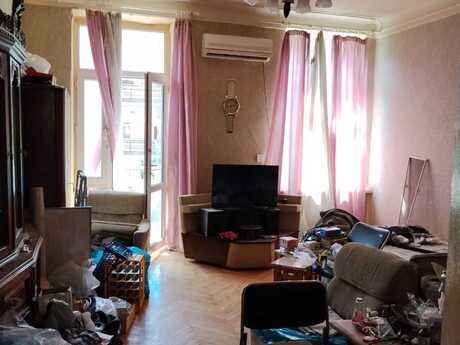 1-room apartment, 42 m², 28 May: 150 000 ₼ 4