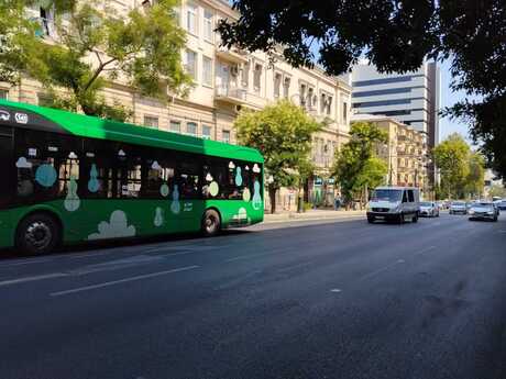 1-room apartment, 42 m², 28 May: 150 000 ₼ 3