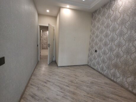 3 otaqlı mənzil, 80 m², Bakıxanov: 157 000 ₼ 2