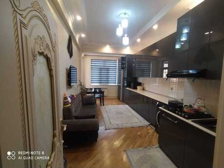 3 otaqlı mənzil, 110 m², Yaşam Residence: 295 000 ₼ 3