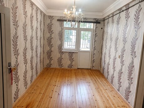 Объявление №6325144 - Баку, пос. Карачухур, 2-комн., 62 м², 1/4 этаж