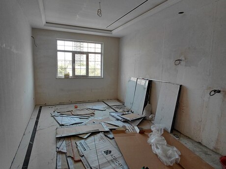 4 otaqlı mənzil, 170 m², Şah İsmayıl Xətai: 550 000 ₼ 3