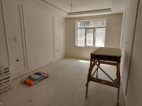 4 otaqlı mənzil, 170 m², Şah İsmayıl Xətai: 550 000 ₼ 5