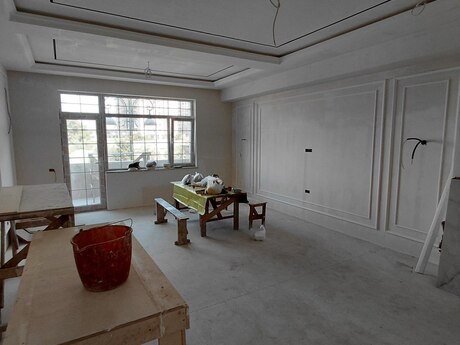 4 otaqlı mənzil, 170 m², Şah İsmayıl Xətai: 550 000 ₼ 2