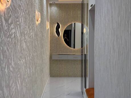 Elan №6325605 - Bakı, Həzi Aslanov m., 2 otaqlı, 80 m², 11/17 mərtəbə
