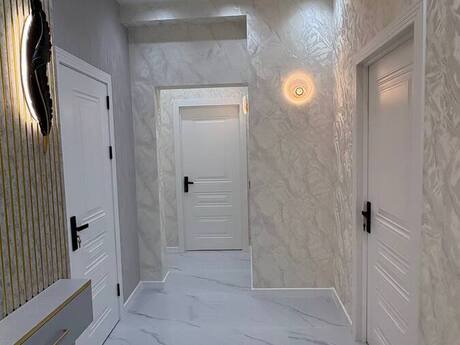 2 otaqlı mənzil, 80 m², Həzi Aslanov: 209 000 ₼ 5