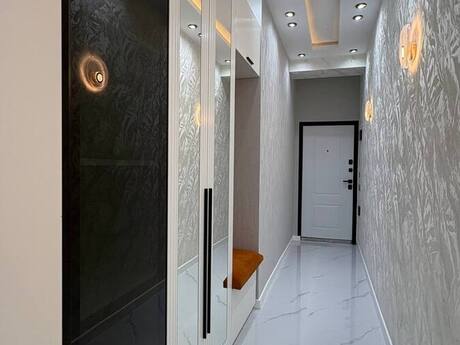 2 otaqlı mənzil, 80 m², Həzi Aslanov: 209 000 ₼ 4