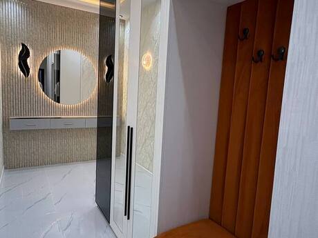 2 otaqlı mənzil, 80 m², Həzi Aslanov: 209 000 ₼ 2