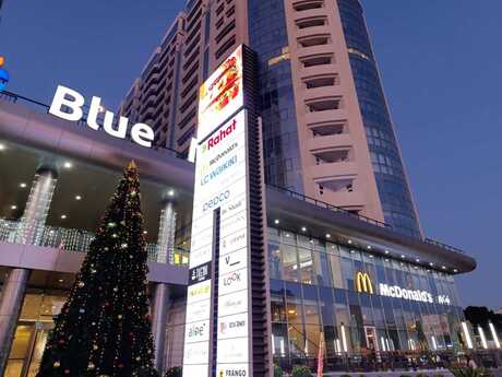 Elan №6325160 - Bakı, Xətai r., 3 otaqlı, 155 m², 17/19 mərtəbə