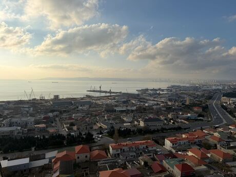 4 otaqlı mənzil, 185 m², Baku Pearl Residence: 350 000 ₼ 4