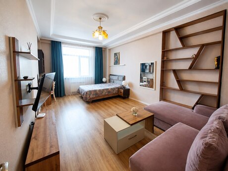 Elan №6325213 - Bakı, Xətai r., 1 otaqlı, 65 m², 16/17 mərtəbə