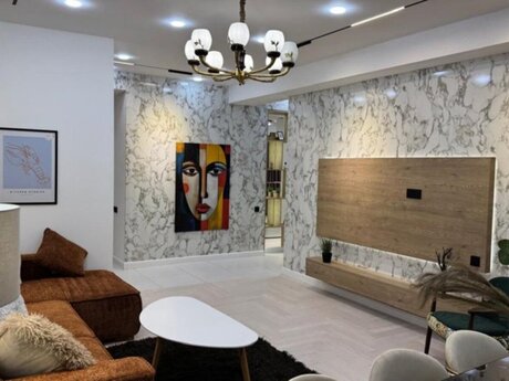 Elan №6325188 - Bakı, Nəriman Nərimanov m., 3 otaqlı, 120 m², 12/17 mərtəbə