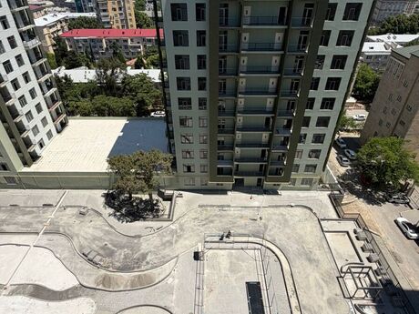 2 otaq · 74 m² · 11/12 mərtəbə, Nizami