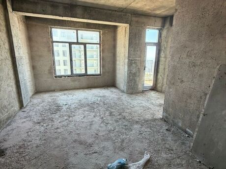 2 otaqlı mənzil, 74 m², Nizami: 223 000 ₼ 2