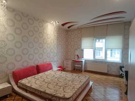 4-комнатная квартира, 180 м², Gənclik: 550 000 ₼ 3