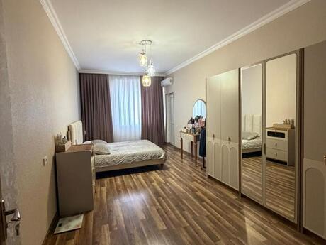 Elan №6325199 - Bakı, Memar Əcəmi m., 3 otaqlı, 156 m², 13/15 mərtəbə
