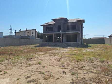 Elan №6325264 - Bakı, Xəzər r., 6 otaqlı, 540 m²